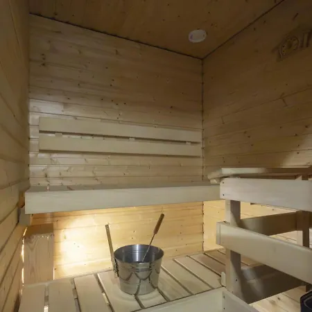 Апартаменты In Lapland - Iso-yllaeksentie 42 B 2507