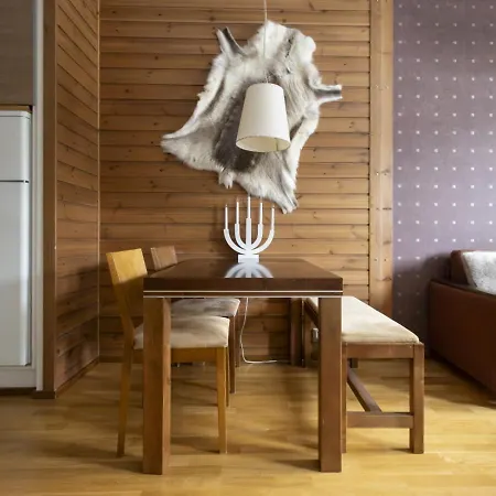 Apartamento In Lapland - Iso-yllaeksentie 42 B 2507