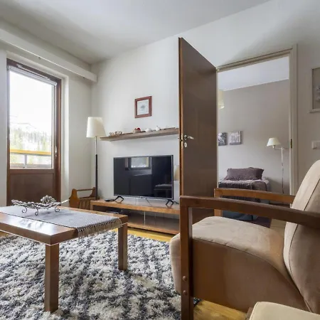 In Lapland - Iso-yllaeksentie 42 B 2507