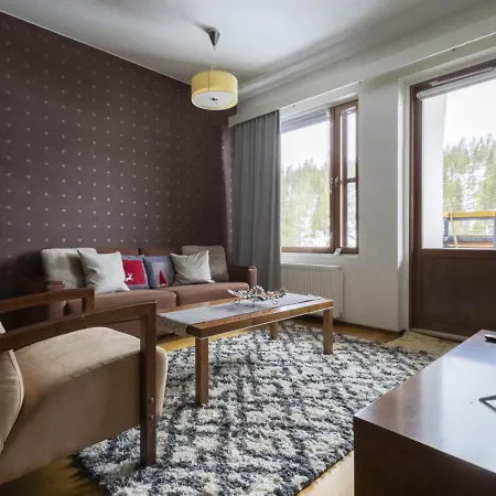 Apartamento In Lapland - Iso-yllaeksentie 42 B 2507 *