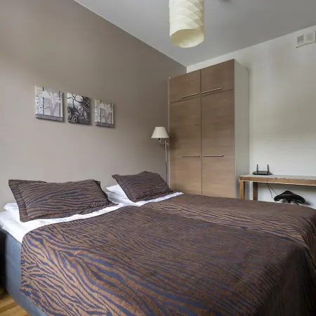 In Lapland - Iso-yllaeksentie 42 B 2507 Apartamento Ylläs