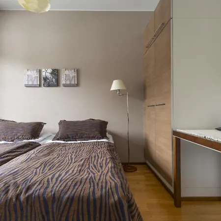 In Lapland - Iso-yllaeksentie 42 B 2507 Ylläs