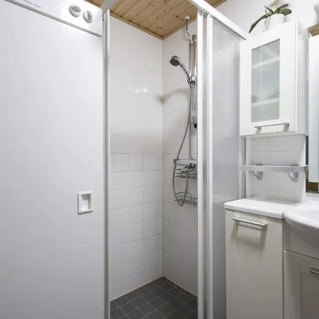 Iso-yllaeksentie 42 B 2507 By In Lapland Apartment