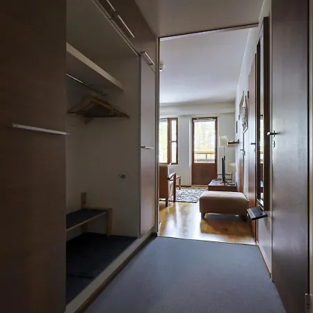 Apartamento Iso-yllaeksentie 42 B 2507 By In Lapland *
