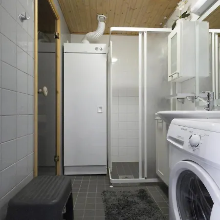 In Lapland - Iso-yllaeksentie 42 B 2507 Apartamento *